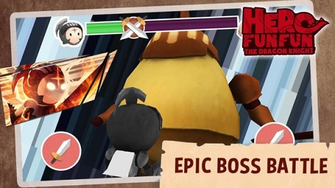 英雄乐趣龙骑士安卓版下载-英雄乐趣龙骑士游戏下载下载v1.0.5