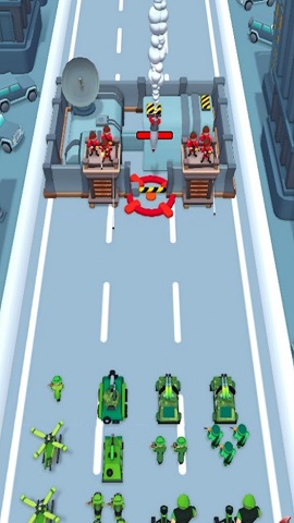 全面军团战争高清版