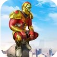 城市街头传奇英雄3D无限钻石金币