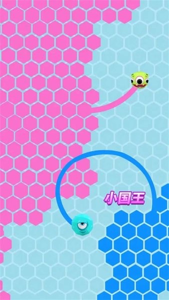 圈地我为王破解版v1.0.6