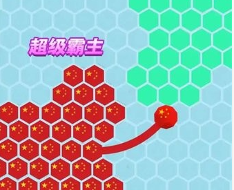 圈地我为王无限金币破解版-圈地我为王破解版v1.0.6