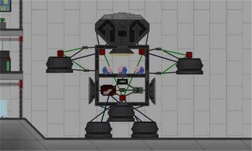 沙盒世界中文版下载最新版