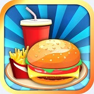 奇妙汉堡店最新免费版下载-奇妙汉堡店游戏下载v1.9