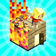 火灾逃生室安卓版