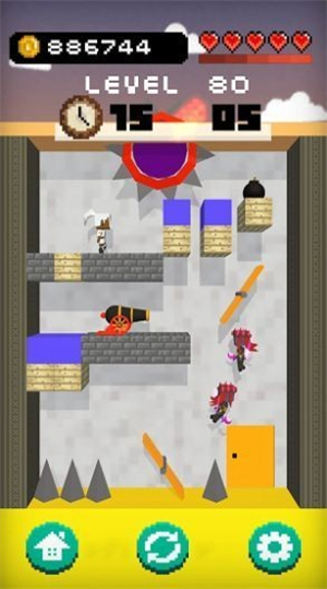 火灾逃生室游戏下载-火灾逃生室安卓版下载v2.0.5