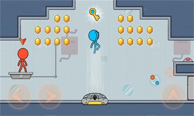 完美逃生游戏下载-完美逃生手机版下载v1.0.3