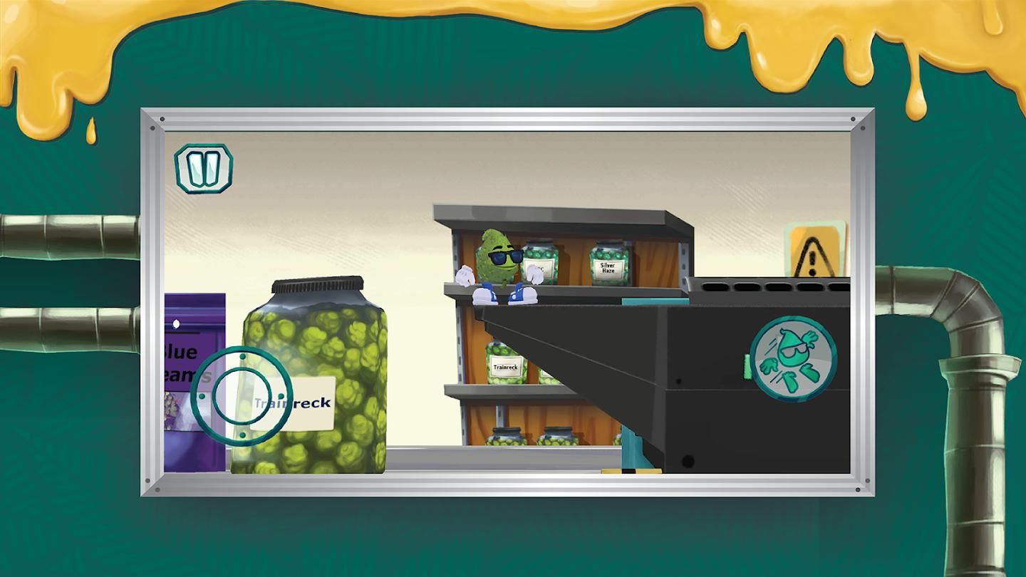 巴迪杂草冒险游戏下载-巴迪杂草冒险安卓版下载v1.4