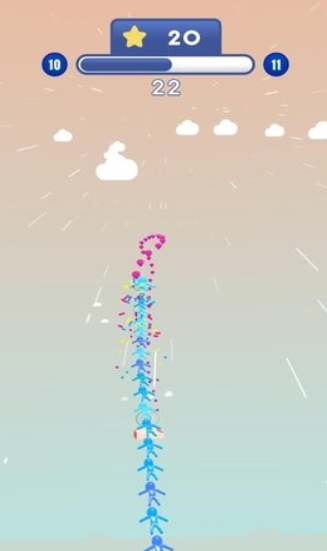 果冻人军团安卓版下载-果冻人军团手机版下载v0.01