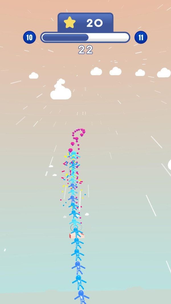 果冻人军团安卓版下载-果冻人军团手机版下载v0.01