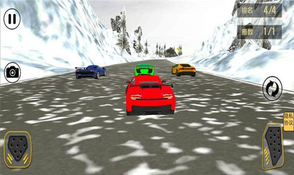 雪山救援模拟器游戏安卓版下载-雪山救援模拟器游戏正式版下载v1.0.0