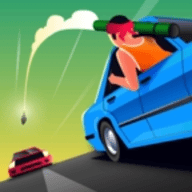 街头杀手手游中文版