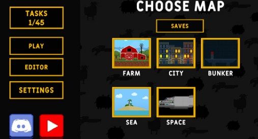 沙盒世界0.8.0.3版本更新官方最新版下载-沙盒世界最新游戏下载v0.8.0.3