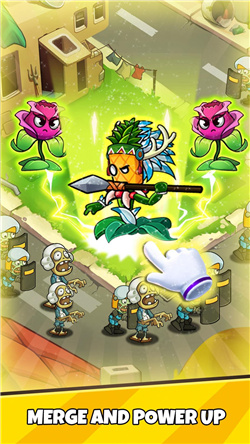 僵尸农场星球防御手机版安卓下载-僵尸农场星球防御游戏下载v0.0.8