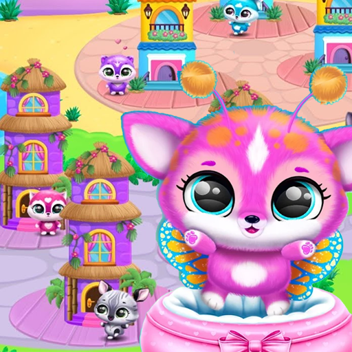 米加迷你小镇新世界游戏最新版