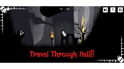 地狱狂欢全章节解锁版游戏下载-地狱狂欢破解版最新下载v2.3