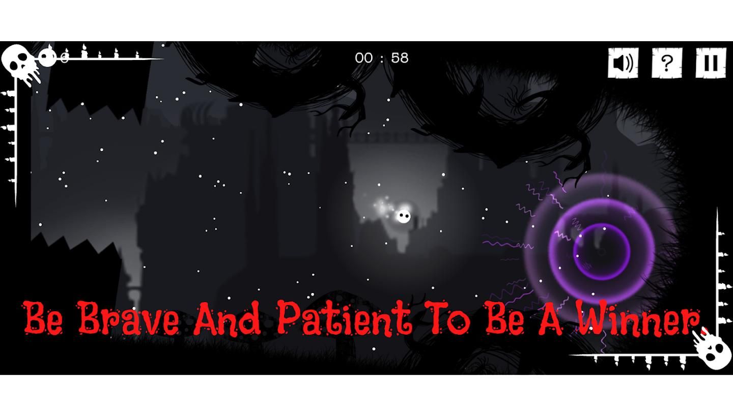 地狱狂欢破解版最新