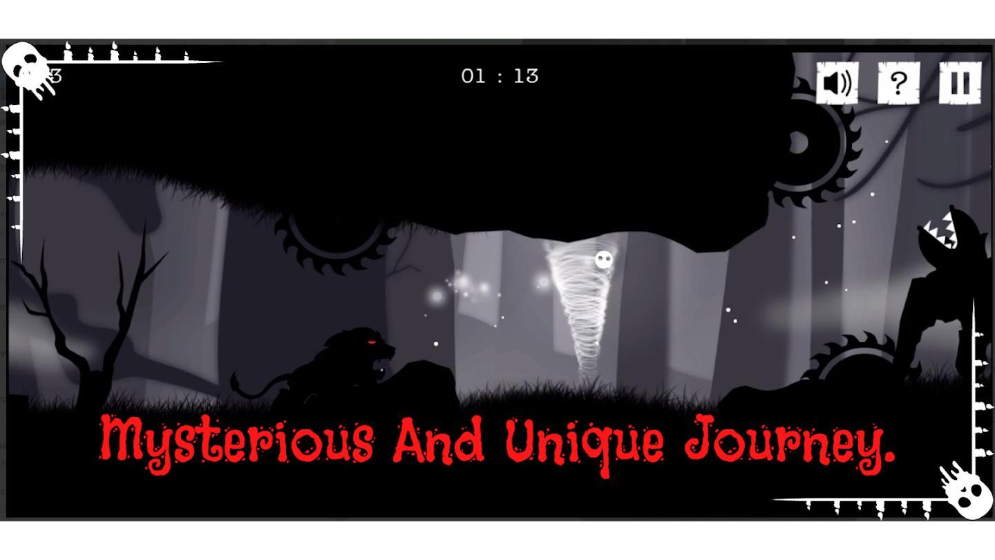 地狱狂欢破解版最新