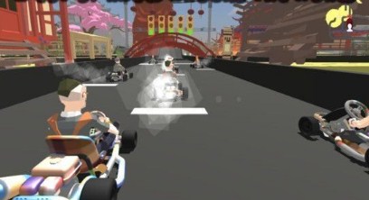 人类终极赛车安卓版下载-人类终极赛车官方版下载v1.0