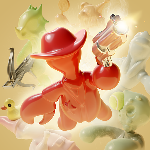 不能一败涂地联机版官方安卓版