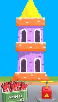 建造爆破游戏中文版（Building Blaster）下载-建造爆破游戏安卓版下载V1.0.0