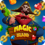 魔法岛比赛3去广告中文版下载-魔法岛比赛3游戏下载v1.0.24