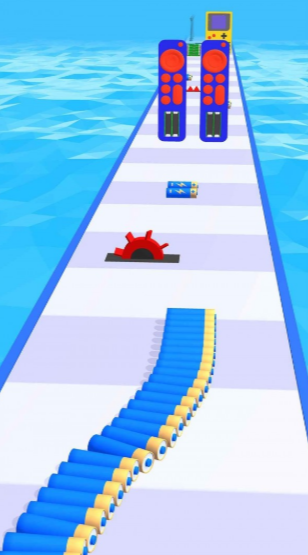 电池疾跑手机版下载-电池疾跑安卓版下载v1.0.3