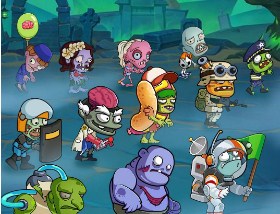 僵尸农场星球防御游戏官方版下载-僵尸农场星球防御游戏安卓版下载v0.0.8