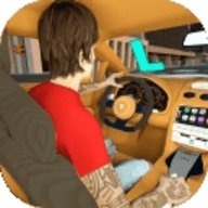 汽车驾驶学校模拟器中文版