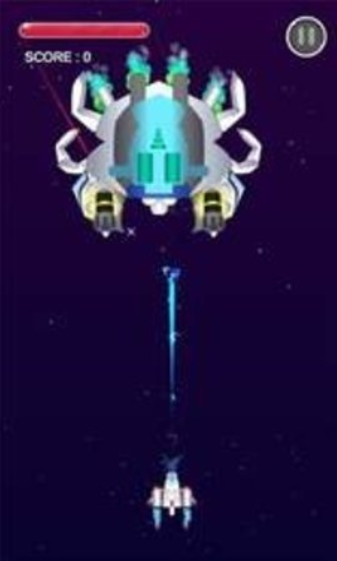 太空战斗时刻游戏下载-太空战斗时刻最新版下载v0.3