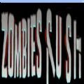 zombie Rush游戏下载-zombie Rush中文版下载v1.3.6.1