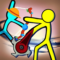 火柴人暴击安卓版
