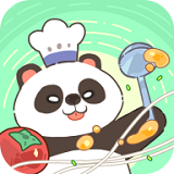 熊猫面馆下载-熊猫面馆游戏最新版下载v1.2.18