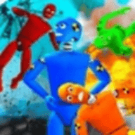 人群战争模拟器手机版最新版