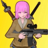 校园战斗沙盒模拟器手游中文版