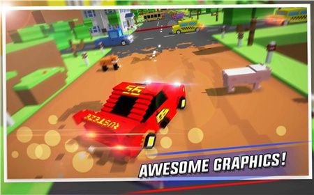 急速街头赛车游戏下载-急速街头赛车最新版下载v1.0.7