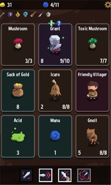 堕落者的遗物游戏最新安卓版下载-堕落者的遗物游戏官方版下载v3.2.6