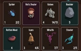 堕落者的遗物游戏最新安卓版下载-堕落者的遗物游戏官方版下载v3.2.6