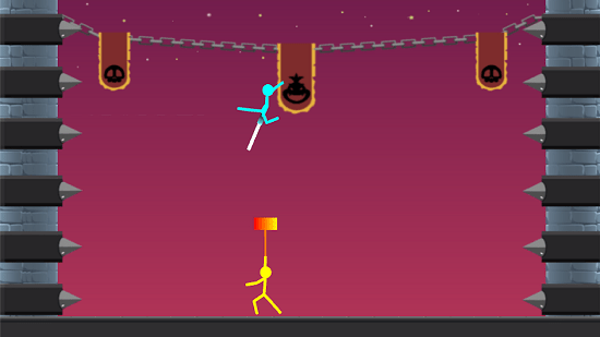 至尊决斗者火柴人完整版无广告版下载-至尊决斗者火柴人2022最新版下载v1.4.3