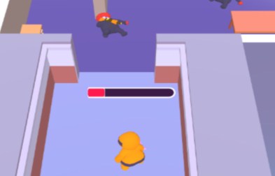 英雄大挑战游戏官方版下载-英雄大挑战安卓手机版下载v1.1