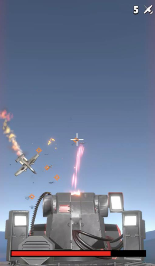 防空游戏手机版下载-防空游戏最新版下载v0.6.6