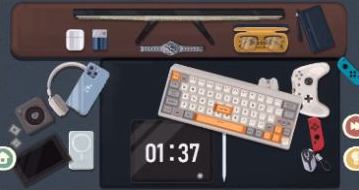 收纳物语暑假作业游戏下载-收纳物语暑假作业最新版下载v1.2