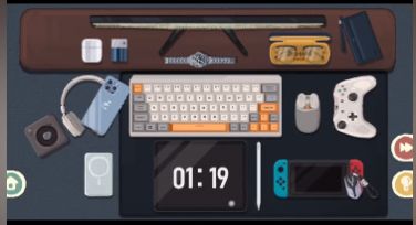 收纳物语暑假作业游戏下载-收纳物语暑假作业最新版下载v1.2