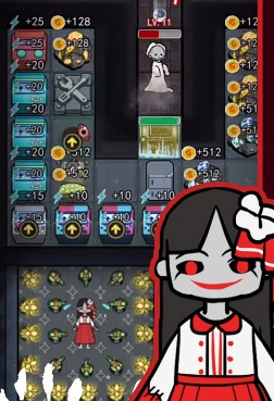 躺平猛鬼模拟器游戏安卓版下载-躺平猛鬼模拟器游戏最新版下载v1.0