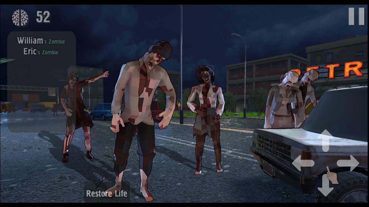 僵尸城镇启示录游戏最新版下载-僵尸城镇启示录游戏安卓版下载v1.05