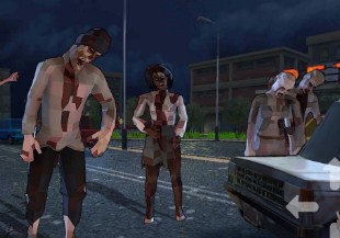 僵尸城镇启示录游戏最新版下载-僵尸城镇启示录游戏安卓版下载v1.05