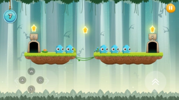 萌兽大冒险游戏下载-萌兽大冒险最新版下载v1.0.0