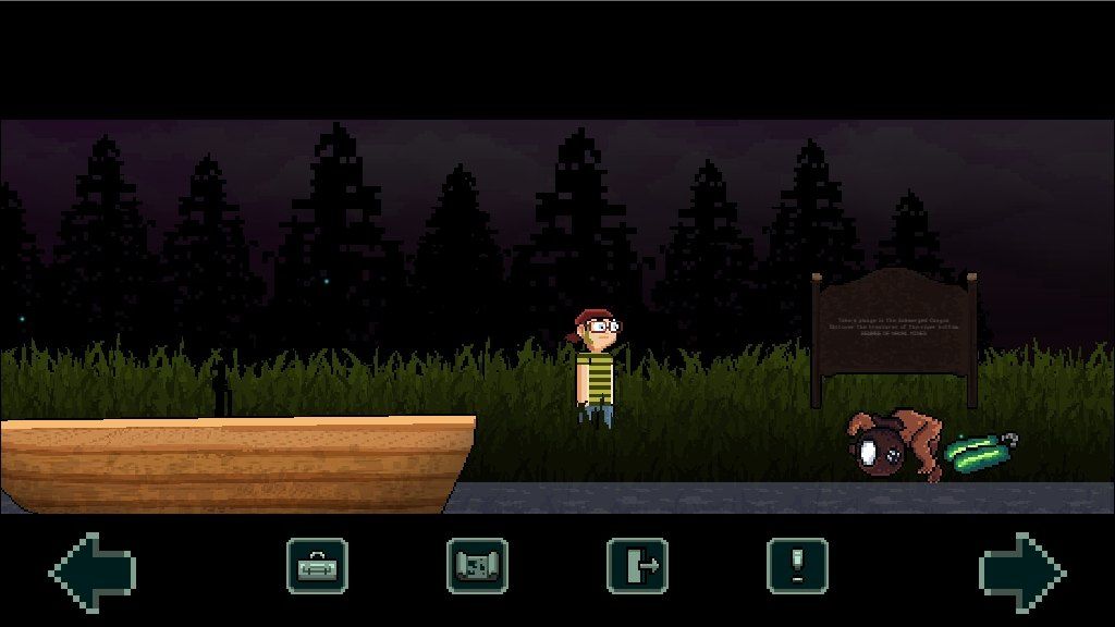 假牙与恶魔2全解锁版中文游戏下载-假牙与恶魔2完整版下载v1.1.7