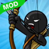 火柴人战争遗产自带GG修改器中文