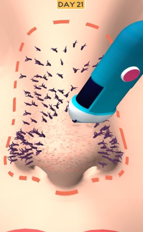 干净的鼻子游戏下载-干净的鼻子最新版下载v1.0.2