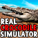 真正的鳄鱼模拟器手游下载-真正的鳄鱼模拟器安卓版下载v1.0.0.0